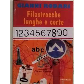 Filastrocche lunghe e corte