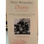 Diario. 1913-1916. Le memorie dell'ambasciatore americano a Costantinopoli negli anni dello sterminio degli Armeni