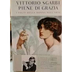 Piene di grazia. I volti della donna nell'arte