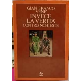 Invece la verità: controinchieste