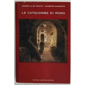 Catacombe di Roma