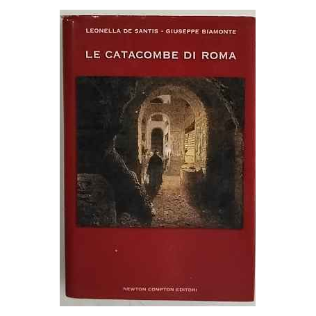 Catacombe di Roma