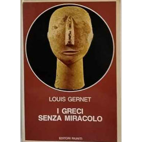 I Greci senza miracolo