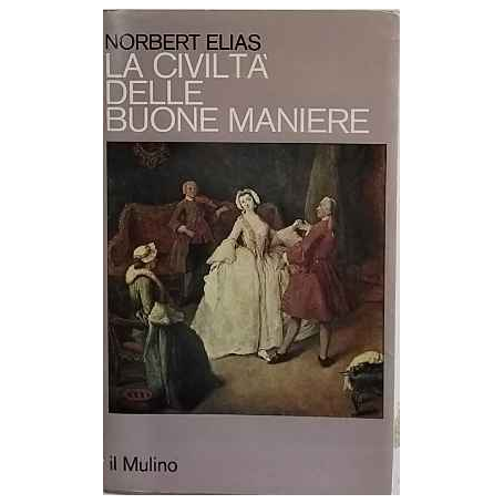 La civiltà delle buone maniere