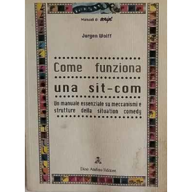 Come funziona una sit-com