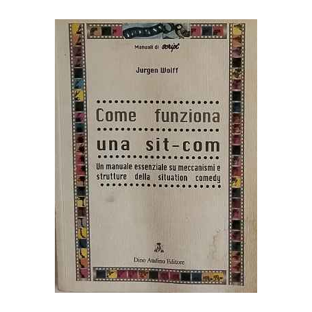 Come funziona una sit-com
