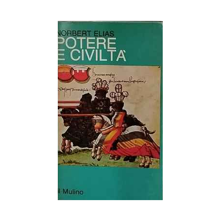 Potere e civiltà