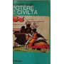 Potere e civiltà
