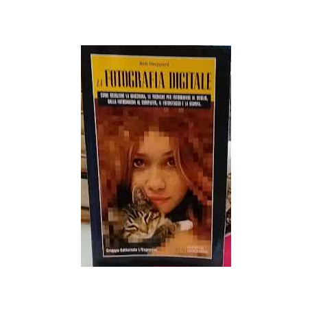 La fotografia digitale