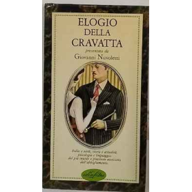 Elogio della cravatta