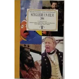 Scegliere un film 2004