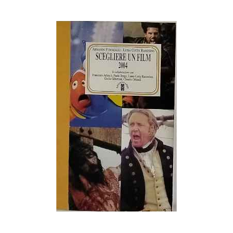 Scegliere un film 2004