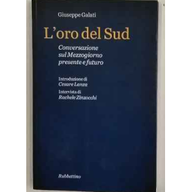 L'oro del sud