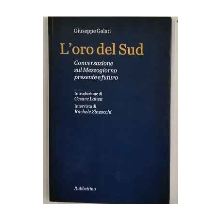 L'oro del sud