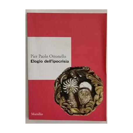 Elogio dell'ipocrisia