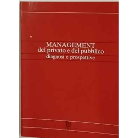 Management del privato e del pubblico