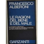 Le ragioni del bene e del male