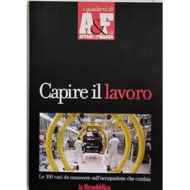 Capire il lavoro
