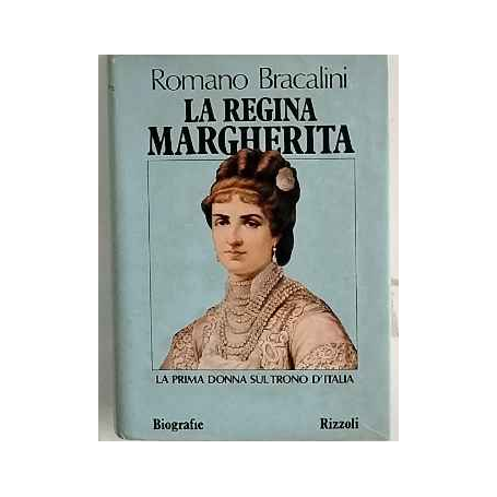 La regina Margherita