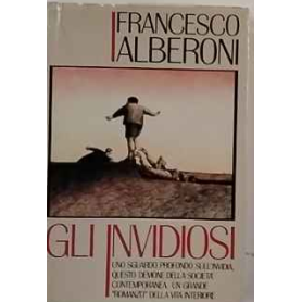 Gli invidiosi