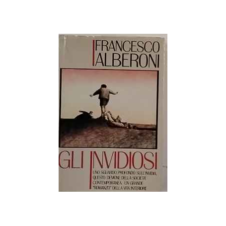 Gli invidiosi