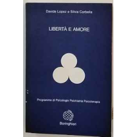 Libertà e amore