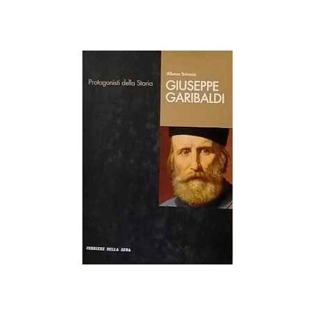 Giuseppe Garibaldi