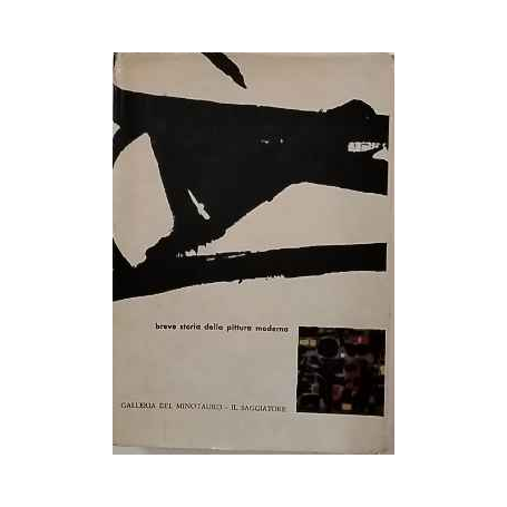 Breve storia della pittura moderna