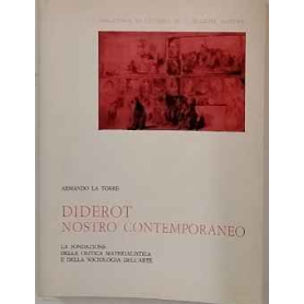 Diderot nostro contemporaneo: la fondazione della critica materialistica e della sociologia dell'arte