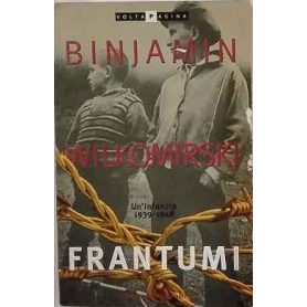 Frantumi