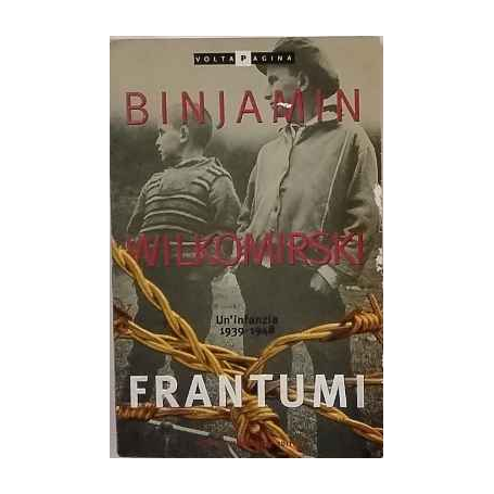 Frantumi