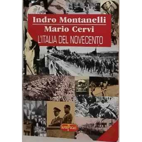 L'Italia del Novecento