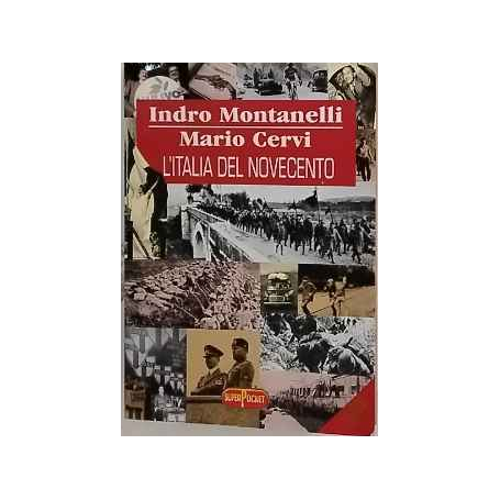 L'Italia del Novecento