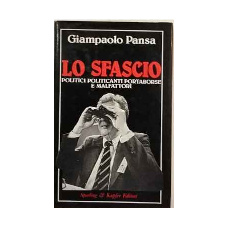 Lo sfascio