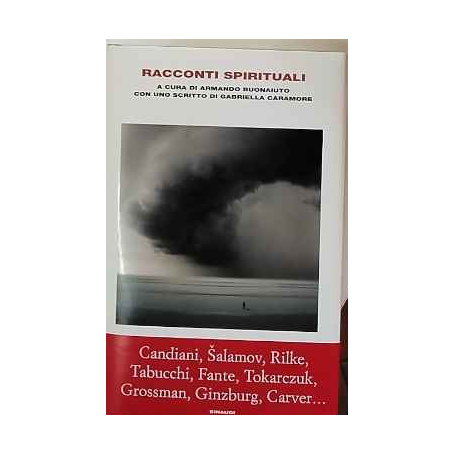 Racconti spirituali