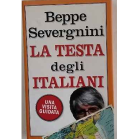 La testa degli italiani