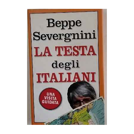La testa degli italiani