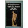 Winckelmann. Una vita per Apollo