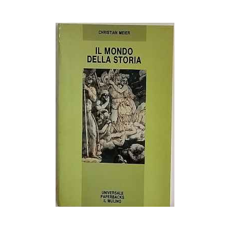 Il mondo della storia