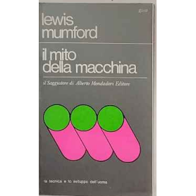 Il mito della macchina