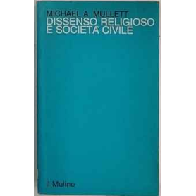 Dissenso religioso e società civile