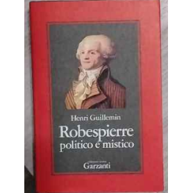 Robespierre politico e mistico