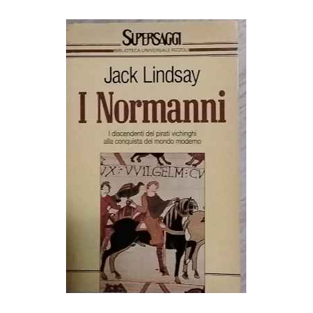I Normanni