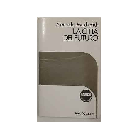 La città del futuro