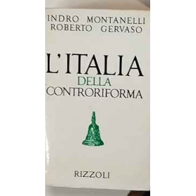L'Italia della controriforma : 1492-1600