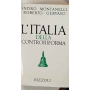 L'Italia della controriforma : 1492-1600