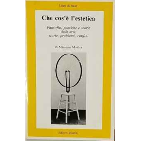 Che cos'è l'estetica