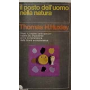 Il posto dell'uomo nella natura