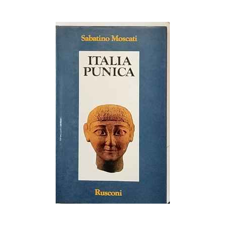Italia punica