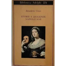 Storie e leggende napoletane